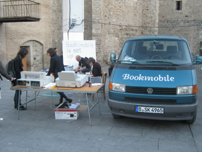 bookimobile