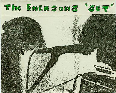 The Emersons