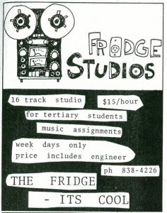 fridgestudios