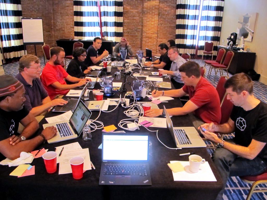 2nd OpenStack Book Sprint